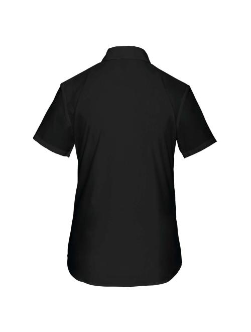 JUDITH - LADIES' SHORT-SLEEVED SHIRT