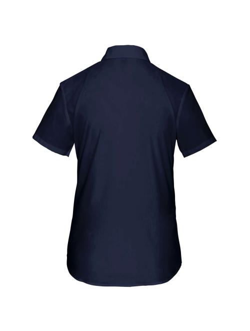 JUDITH - LADIES' SHORT-SLEEVED SHIRT