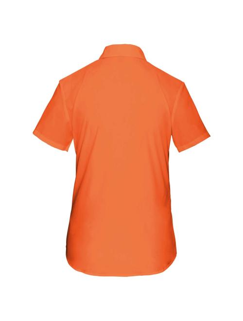 JUDITH - LADIES' SHORT-SLEEVED SHIRT