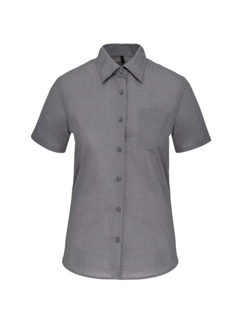 JUDITH - LADIES' SHORT-SLEEVED SHIRT