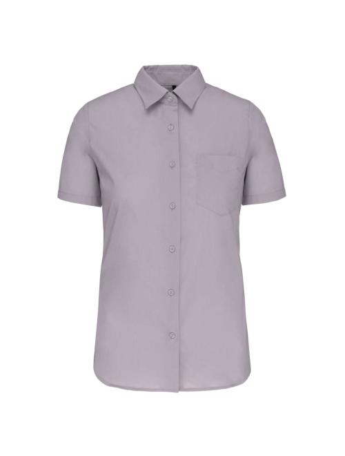 JUDITH - LADIES' SHORT-SLEEVED SHIRT