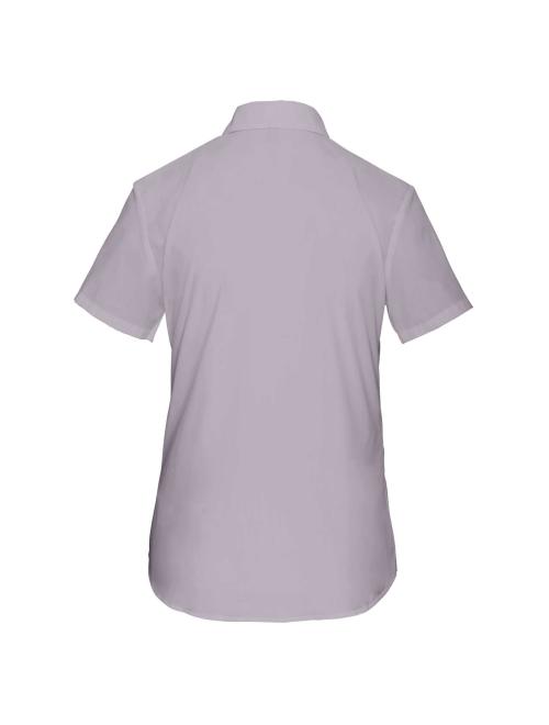 JUDITH - LADIES' SHORT-SLEEVED SHIRT