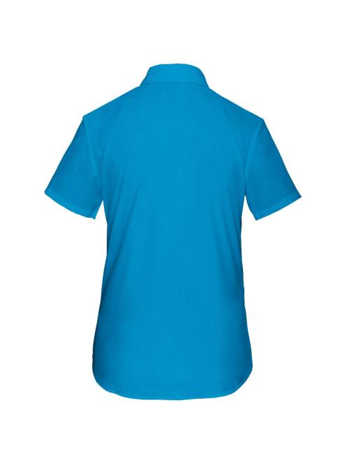 JUDITH - LADIES' SHORT-SLEEVED SHIRT