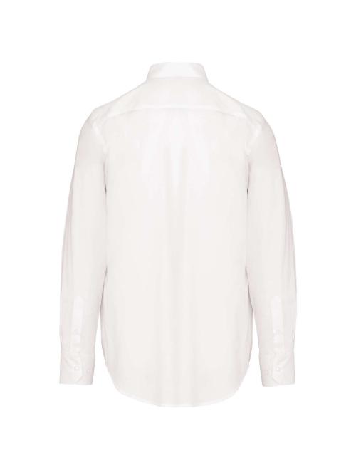 LONG-SLEEVED NON-IRON SHIRT