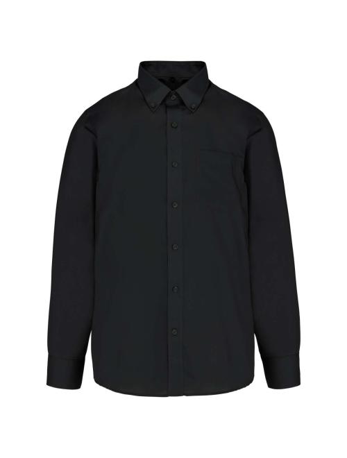 LONG-SLEEVED NON-IRON SHIRT LONG-SLEEVED NON-IRON SHIRT