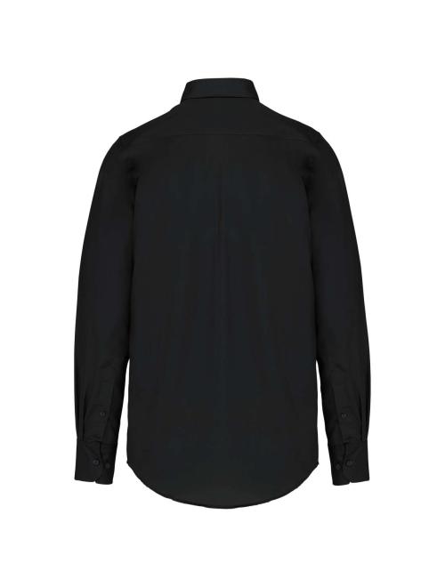 LONG-SLEEVED NON-IRON SHIRT