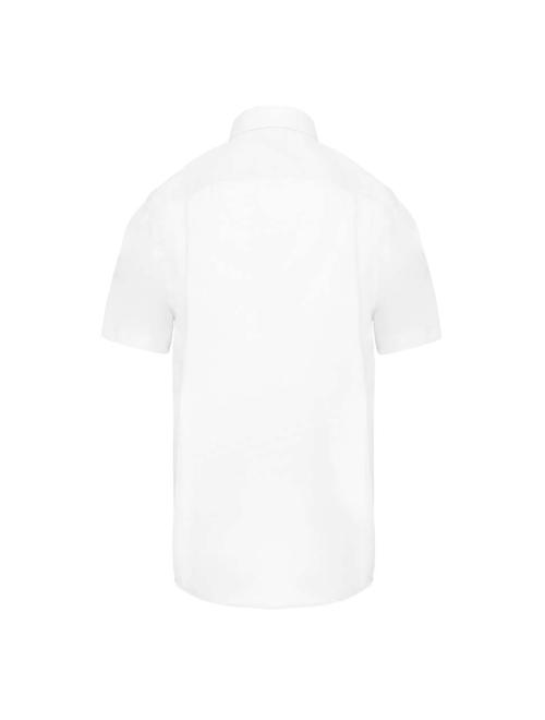 MEN'S SHORT-SLEEVED NON-IRON SHIRT