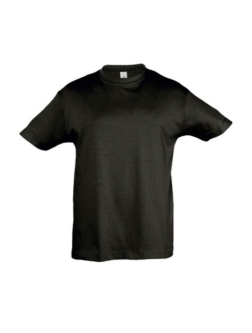 REGENT KIDS - ROUND NECK T-SHIRT