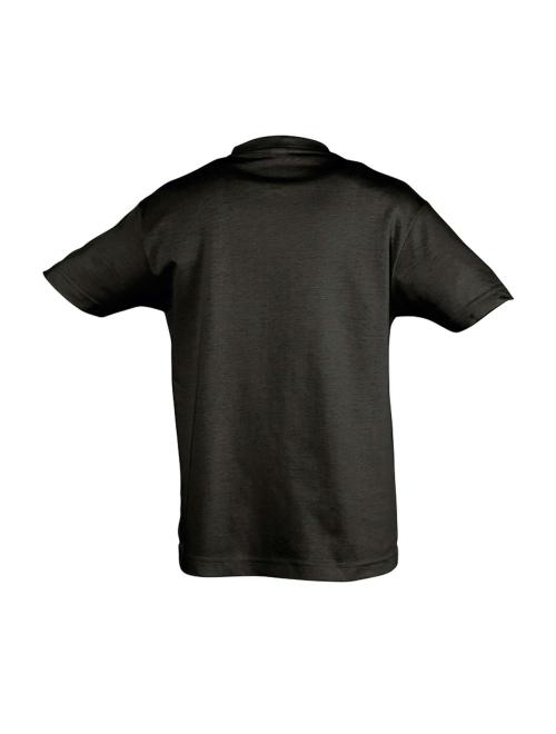 REGENT KIDS - ROUND NECK T-SHIRT