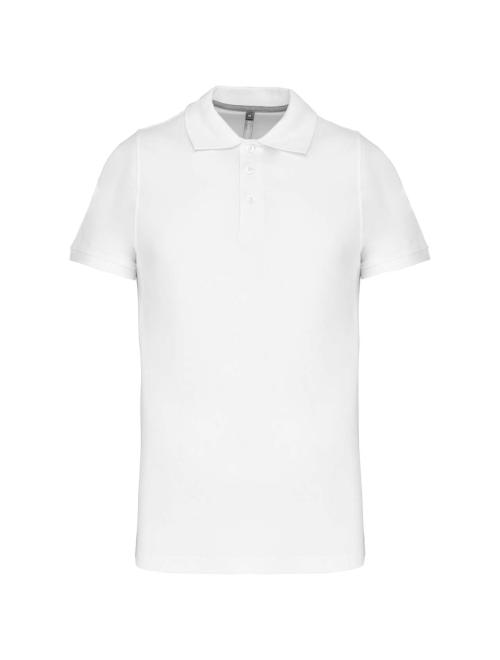 MEN'S SHORT-SLEEVED POLO SHIRT MEN'S SHORT-SLEEVED POLO SHIRT