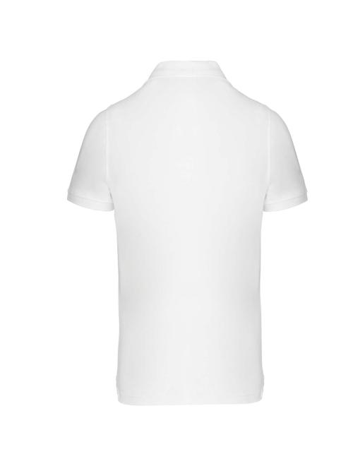 MEN'S SHORT-SLEEVED POLO SHIRT MEN'S SHORT-SLEEVED POLO SHIRT