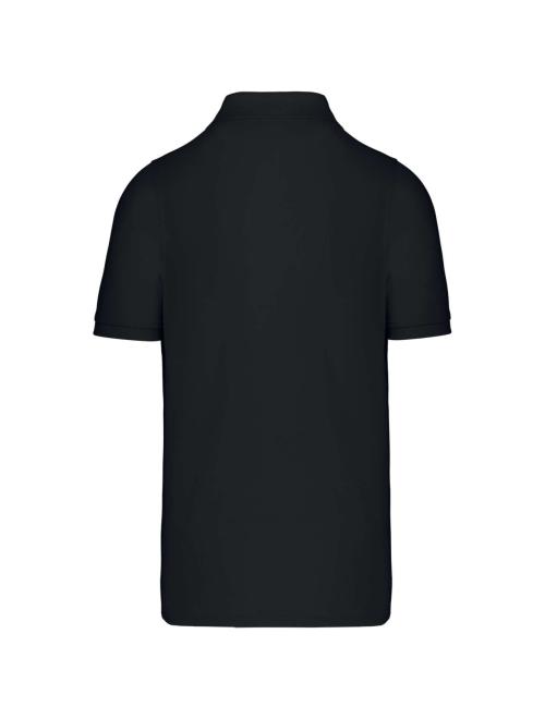 MEN'S SHORT-SLEEVED POLO SHIRT