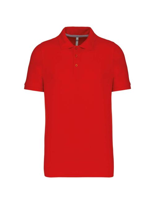 MEN'S SHORT-SLEEVED POLO SHIRT MEN'S SHORT-SLEEVED POLO SHIRT