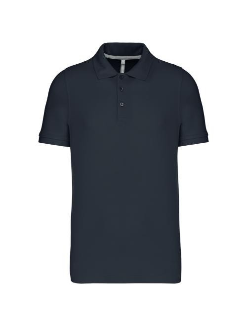MEN'S SHORT-SLEEVED POLO SHIRT MEN'S SHORT-SLEEVED POLO SHIRT
