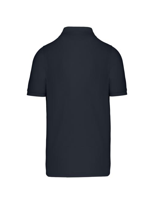 MEN'S SHORT-SLEEVED POLO SHIRT MEN'S SHORT-SLEEVED POLO SHIRT