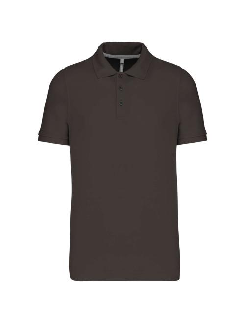 MEN'S SHORT-SLEEVED POLO SHIRT MEN'S SHORT-SLEEVED POLO SHIRT