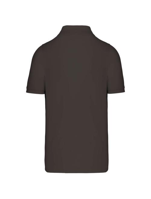 MEN'S SHORT-SLEEVED POLO SHIRT MEN'S SHORT-SLEEVED POLO SHIRT