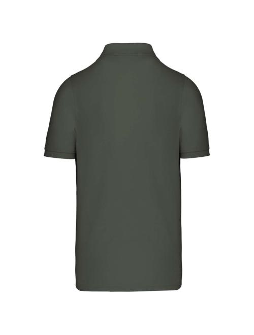 MEN'S SHORT-SLEEVED POLO SHIRT MEN'S SHORT-SLEEVED POLO SHIRT