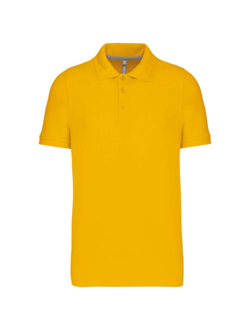 MEN'S SHORT-SLEEVED POLO SHIRT MEN'S SHORT-SLEEVED POLO SHIRT