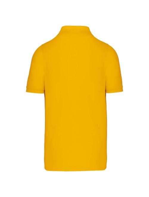MEN'S SHORT-SLEEVED POLO SHIRT MEN'S SHORT-SLEEVED POLO SHIRT