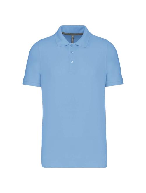 MEN'S SHORT-SLEEVED POLO SHIRT MEN'S SHORT-SLEEVED POLO SHIRT