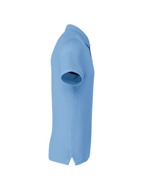MEN'S SHORT-SLEEVED POLO SHIRT