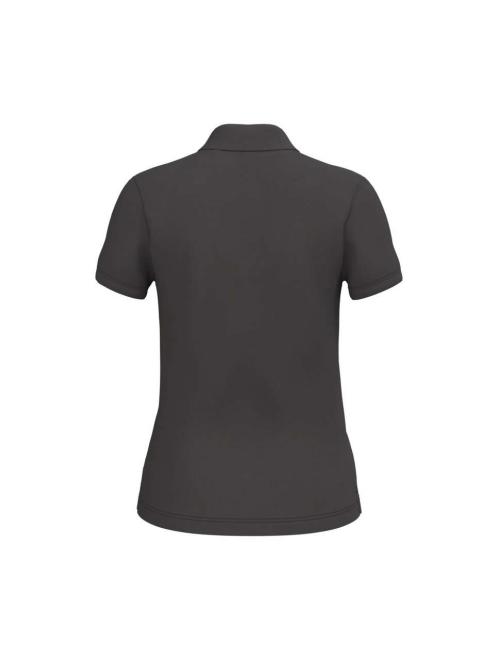 LADIES' SHORT-SLEEVED POLO SHIRT LADIES' SHORT-SLEEVED POLO SHIRT