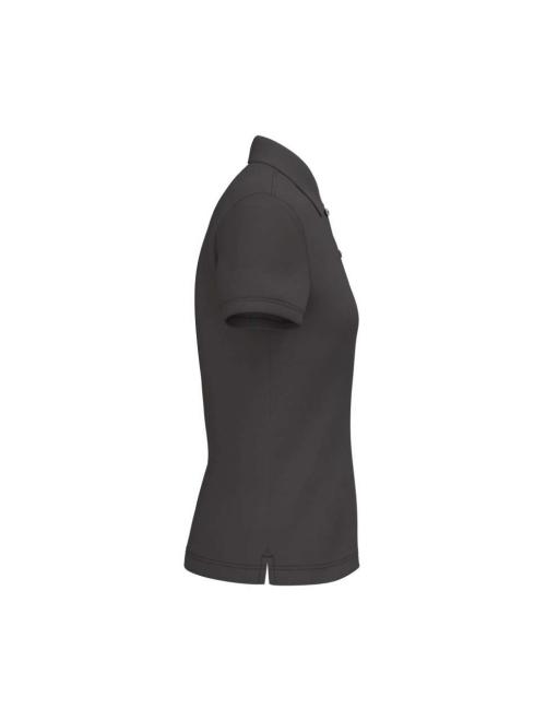 LADIES' SHORT-SLEEVED POLO SHIRT LADIES' SHORT-SLEEVED POLO SHIRT