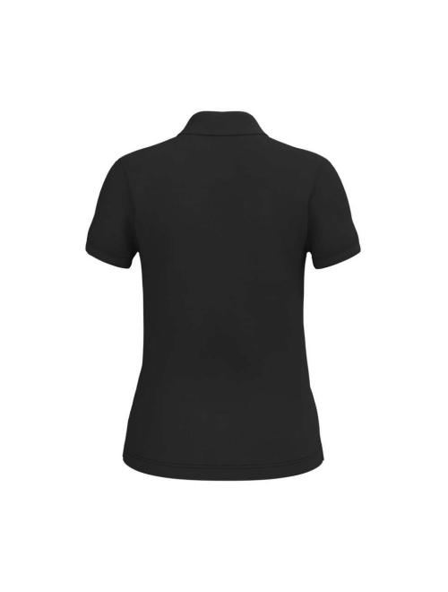 LADIES' SHORT-SLEEVED POLO SHIRT LADIES' SHORT-SLEEVED POLO SHIRT