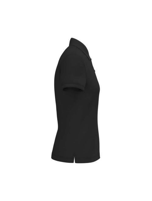 LADIES' SHORT-SLEEVED POLO SHIRT LADIES' SHORT-SLEEVED POLO SHIRT