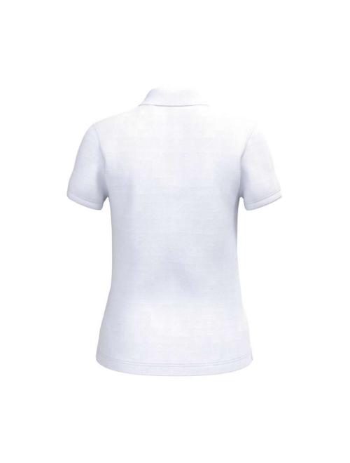 LADIES' SHORT-SLEEVED POLO SHIRT LADIES' SHORT-SLEEVED POLO SHIRT