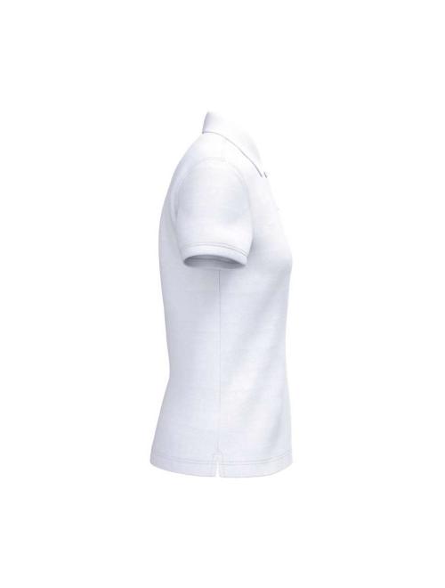 LADIES' SHORT-SLEEVED POLO SHIRT LADIES' SHORT-SLEEVED POLO SHIRT