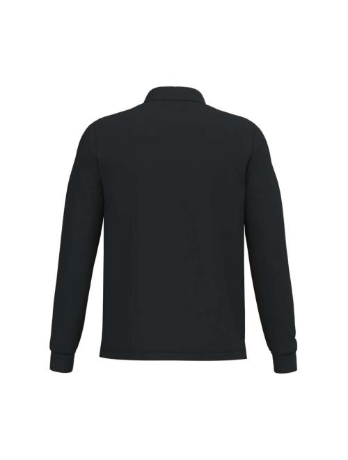 MEN'S LONG-SLEEVED POLO SHIRT MEN'S LONG-SLEEVED POLO SHIRT