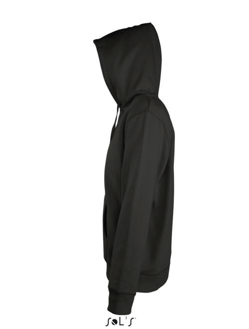 SEVEN MEN - JACKET WITH LINED HOOD