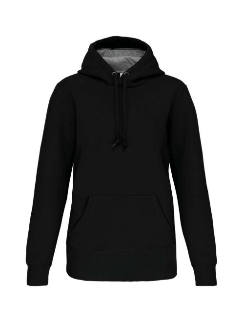 HOODED SWEATSHIRT