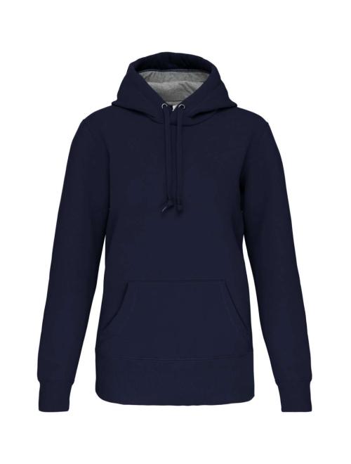 HOODED SWEATSHIRT