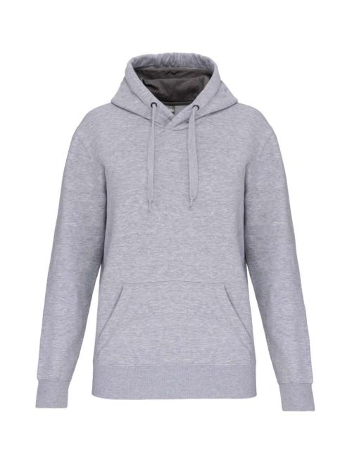 HOODED SWEATSHIRT