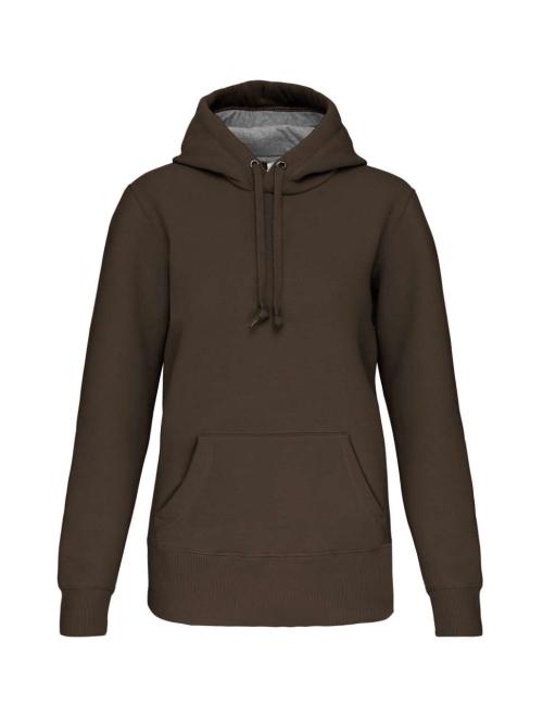 HOODED SWEATSHIRT