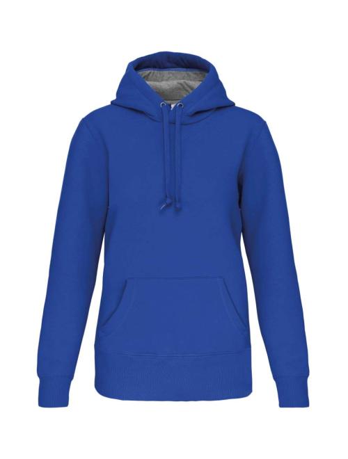 HOODED SWEATSHIRT