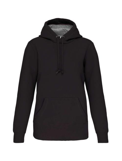 HOODED SWEATSHIRT