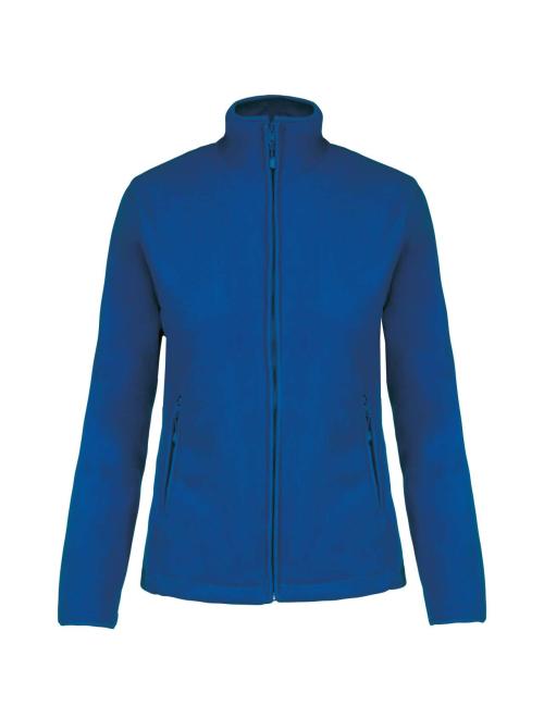 MAUREEN - LADIES' FULL ZIP MICROFLEECE JACKET MAUREEN - LADIES' FULL ZIP MICROFLEECE JACKET