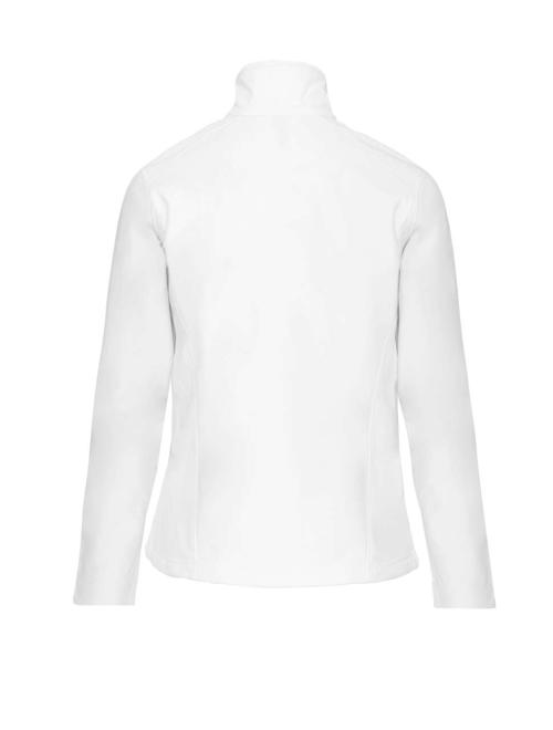 LADIES' SOFTSHELL JACKET