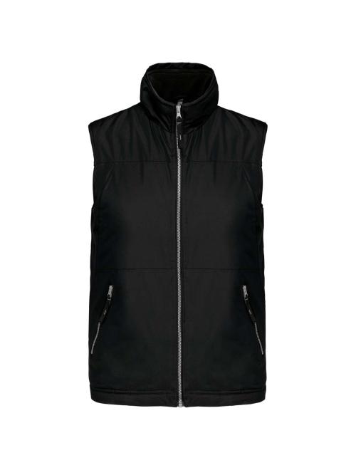 MESSENGER - BODYWARMER MESSENGER - BODYWARMER