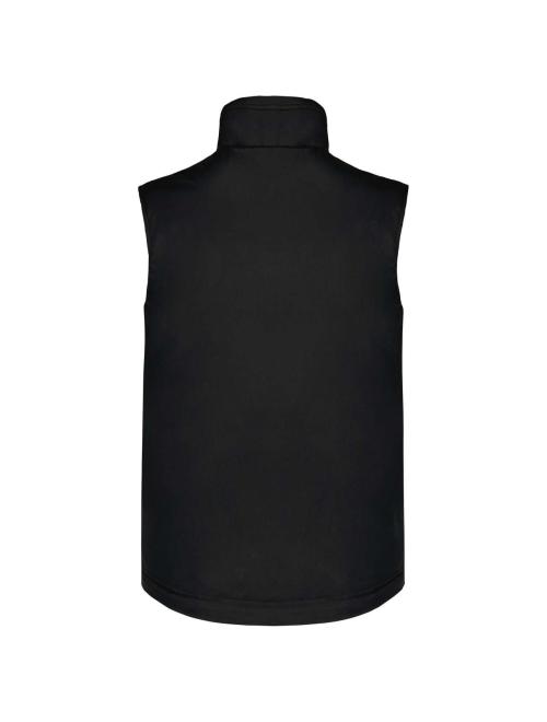 MESSENGER - BODYWARMER