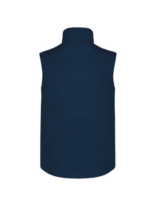 MESSENGER - BODYWARMER