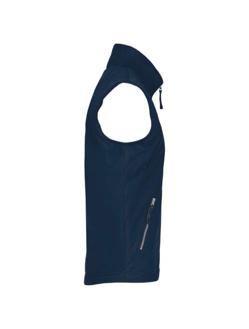 MESSENGER - BODYWARMER