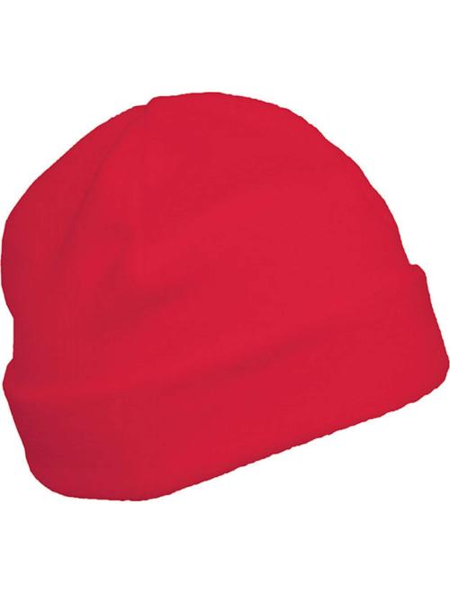 FLEECE HAT