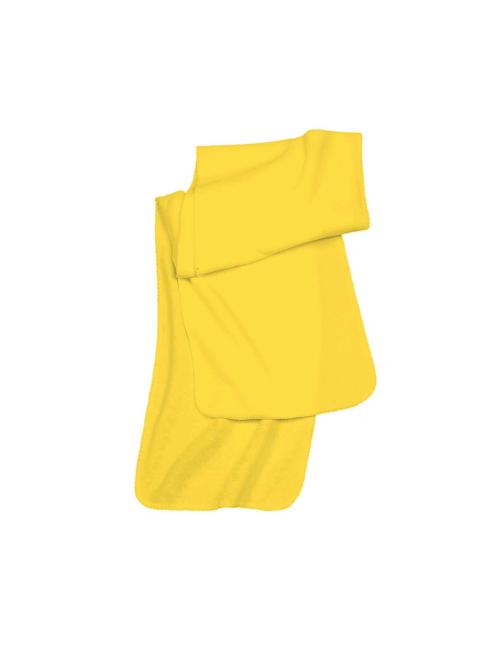 FLEECE SCARF