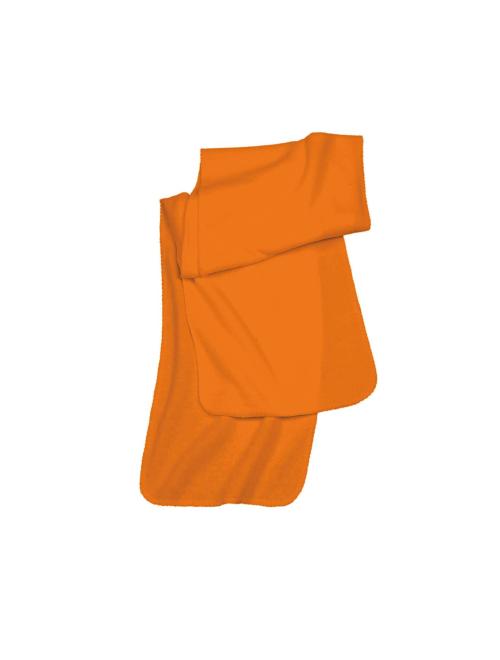 FLEECE SCARF