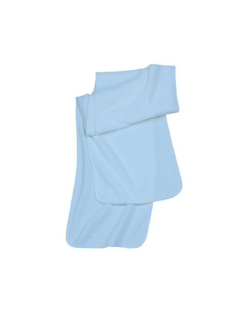 FLEECE SCARF